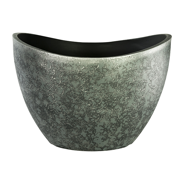 China Outdoor Plastic Pots for Plants manufacturers, Outdoor Plastic