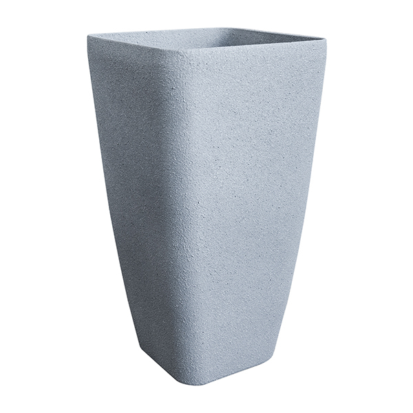 China tall plastic Pots for Plants manufacturers, tall plastic Pots for