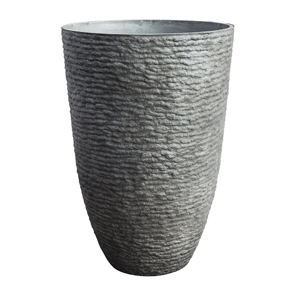 China Large plastic flower pot manufacturers, Large plastic flower pot